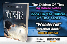 Read The Children of Time Trilogy